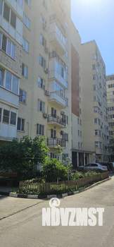 1-к квартира, вторичка, 45м2, 4/11 этаж