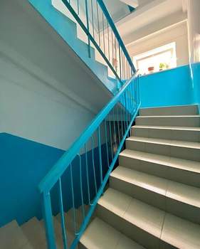 3-к квартира, вторичка, 83м2, 5/6 этаж