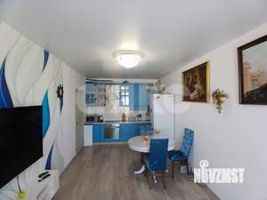2-к квартира, вторичка, 62м2, 12/18 этаж
