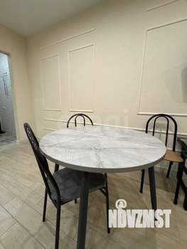 Студия квартира, вторичка, 40м2, 13/19 этаж