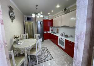 2-к квартира, вторичка, 67м2, 11/13 этаж
