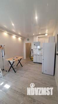 Студия квартира, вторичка, 27м2, 2/6 этаж