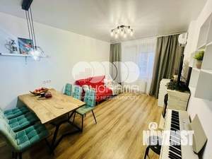 3-к квартира, вторичка, 95м2, 19/19 этаж