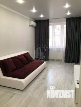 1-к квартира, вторичка, 38м2, 6/13 этаж