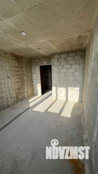 1-к квартира, вторичка, 40м2, 15/20 этаж