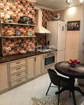 1-к квартира, вторичка, 47м2, 3/9 этаж