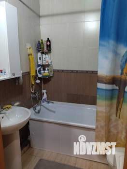 1-к квартира, вторичка, 45м2, 5/5 этаж