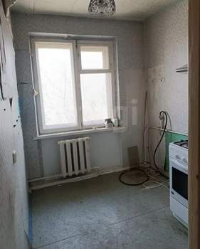 1-к квартира, вторичка, 29м2, 5/5 этаж