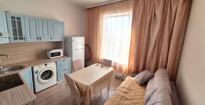 1-к квартира, вторичка, 46м2, 5/12 этаж