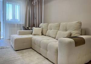 2-к квартира, вторичка, 70м2, 4/14 этаж