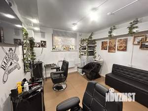 Студия квартира, вторичка, 19м2, 1/16 этаж