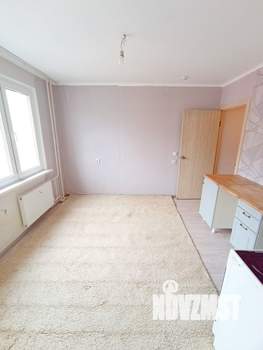 1-к квартира, вторичка, 33м2, 13/16 этаж