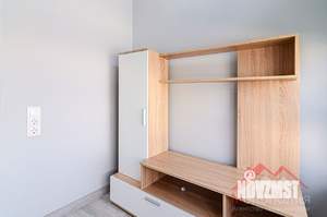 1-к квартира, вторичка, 36м2, 5/16 этаж