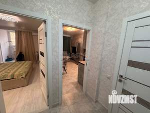 1-к квартира, вторичка, 42м2, 5/13 этаж