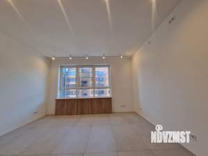 1-к квартира, вторичка, 45м2, 5/9 этаж