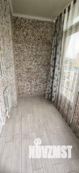 1-к квартира, вторичка, 43м2, 9/9 этаж