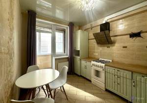 1-к квартира, вторичка, 35м2, 2/9 этаж