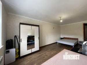 1-к квартира, вторичка, 36м2, 5/9 этаж