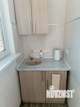 Студия квартира, вторичка, 27м2, 6/18 этаж