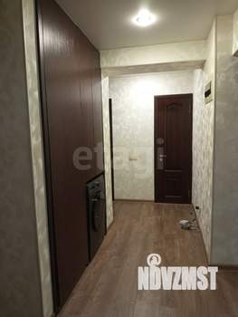 2-к квартира, вторичка, 53м2, 9/9 этаж