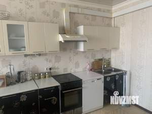 3-к квартира, вторичка, 146м2, 11/20 этаж