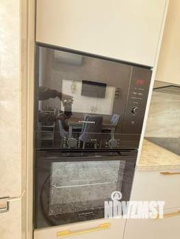 2-к квартира, вторичка, 56м2, 14/17 этаж