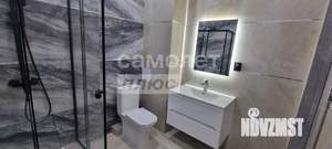 3-к квартира, вторичка, 52м2, 1/7 этаж
