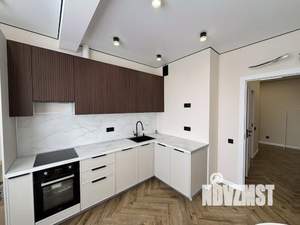 2-к квартира, вторичка, 57м2, 8/15 этаж