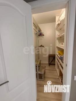 1-к квартира, вторичка, 46м2, 9/9 этаж