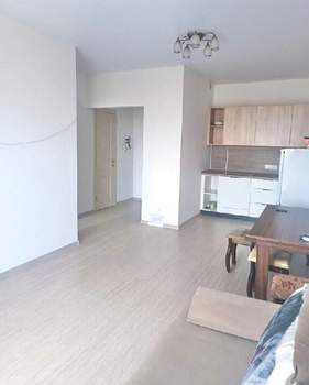 1-к квартира, вторичка, 41м2, 4/20 этаж