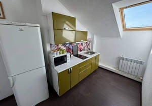 2-к квартира, вторичка, 78м2, 3/3 этаж