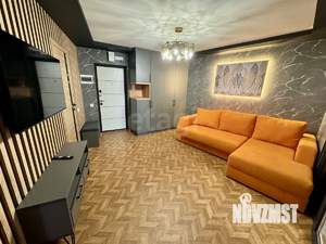 2-к квартира, вторичка, 56м2, 4/7 этаж