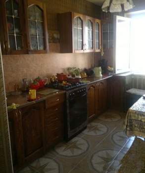 4-к квартира, вторичка, 90м2, 9/9 этаж