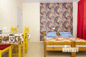 3-к квартира, вторичка, 60м2, 1/7 этаж