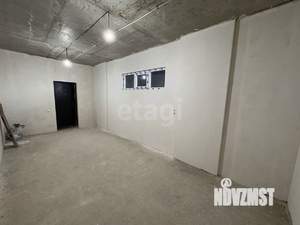 Студия квартира, вторичка, 21м2, 1/4 этаж