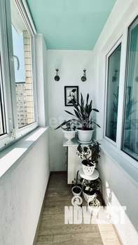 Студия квартира, вторичка, 26м2, 11/17 этаж