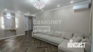 3-к квартира, вторичка, 87м2, 9/16 этаж