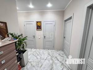 2-к квартира, вторичка, 72м2, 10/14 этаж