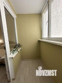 2-к квартира, вторичка, 54м2, 2/9 этаж