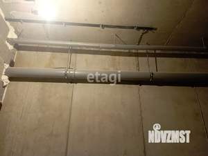 Студия квартира, вторичка, 26м2, 1/4 этаж