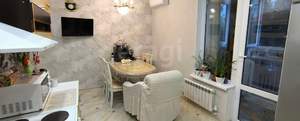 2-к квартира, вторичка, 64м2, 1/8 этаж
