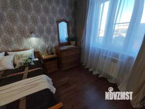 1-к квартира, вторичка, 42м2, 2/9 этаж