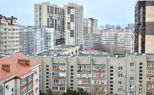 Студия квартира, вторичка, 27м2, 11/20 этаж