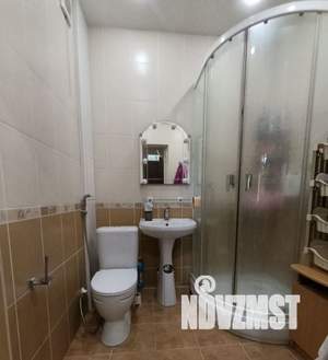 1-к квартира, вторичка, 41м2, 4/13 этаж