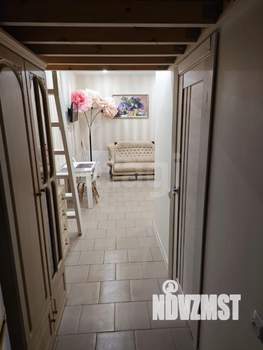 Студия квартира, вторичка, 20м2, 1/4 этаж