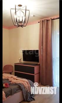 1-к квартира, вторичка, 37м2, 1/8 этаж