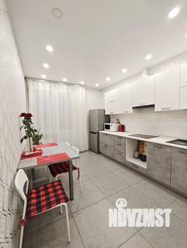 1-к квартира, вторичка, 43м2, 5/18 этаж