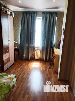 2-к квартира, вторичка, 59м2, 5/9 этаж