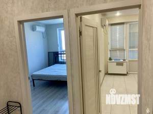 1-к квартира, вторичка, 36м2, 5/8 этаж