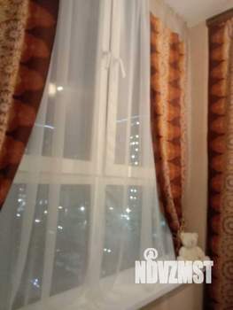 Студия квартира, вторичка, 26м2, 6/14 этаж